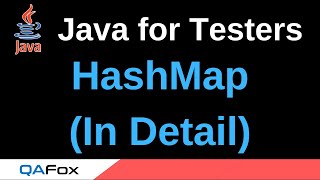 Java for Testers - Part 233 - HashMap