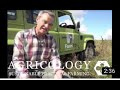 Mob Grazing Herbal Leys - Agricology Vlog Sept 2019