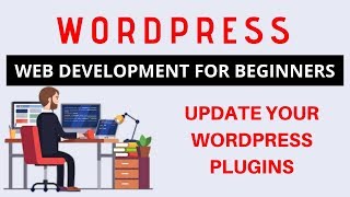 How to update Wordpress plugin manually #webdevelopment