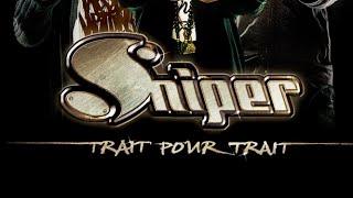 Sniper - Dans mon monde