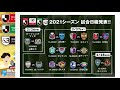 【速報！】2021jリーグ全日程カード発表！開幕カードの次は全日程・最終節・放送局などを見よう！