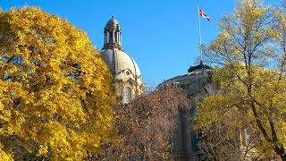 Legislative Assembly of Alberta