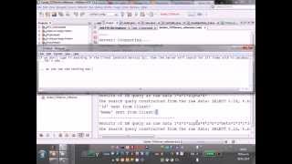Android PC TCP Socket Communication