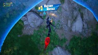 FN Win with KalebFortnite_2024 11 11