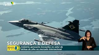 Defesa | Mostra BID Brasil