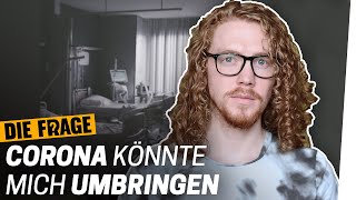 ME/CFS: So gefährlich ist Corona für die Risikogruppe | Wie lebe ich mit einer schweren Krankheit?