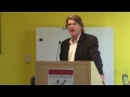 dear dr. thompson matthew moseley talks at google