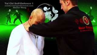 Tai Chi self defence taiji chuan - lesson 1