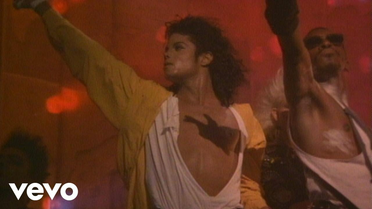 Michael Jackson - Come Together Michael Jackson - Come Together