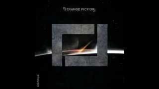 STRANGE FICTION // FISHERMAN'S TRUTH (Album:Orange)