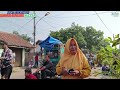 Tetalu || SINAR GALUH N.CITA || Minggu 28 Juli 2024 || Show Dsn.Lampean_Kedawung_Lemahabang_KRW