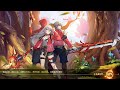 【azuresky fantasy ​ 蓝空幻想 】 android game mmorpg official launch gameplay open 26 8 2022