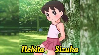 Ek Mulaqat Me | Nobita And Sizuka Love Watsapp Status | #𝙎𝙃𝙊𝙍𝙏𝙎