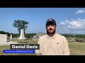 John Reynolds at Gettysburg: 157th Anniversary of Gettysburg Live! (Bonus)