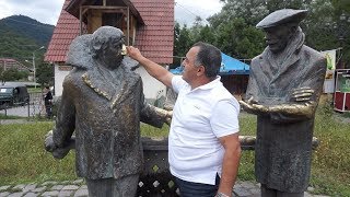 Встреча с подписчиками. Приготовление Шашлыка. Севан-Дилиджан.