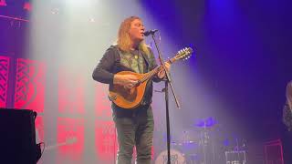 Alan Doyle - Laying Down To Perish (Live at the Danforth)