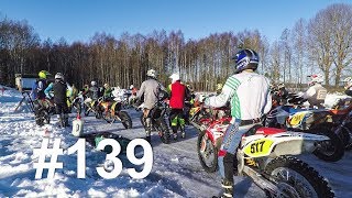 SMK Hedemora | 27jan 2018 | Gävle-Dala Enduro Cup | EnduroMas69 #139