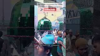 Eid milad un Nabi Mumbai Tardeo tulsiwadi 34 company 2022 #youtube #a1channel