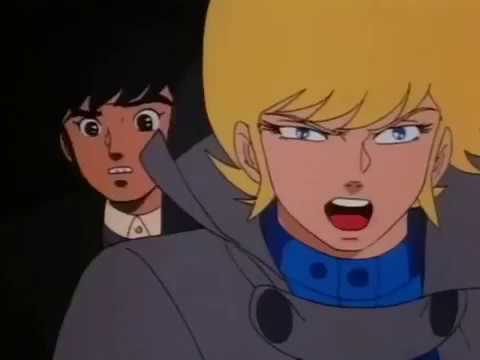 The Devilman Dub Is A Treasure Youtube