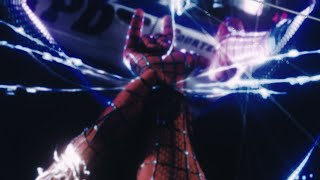 The Amazing Spider-Man x EsDeeKid - Panic