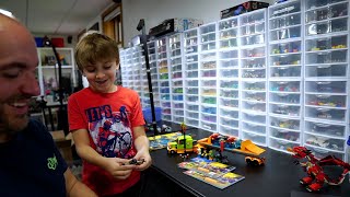 Behind the Scenes of Selling LEGO on Ebay