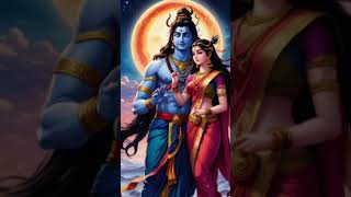 Shiv Parvati Mata love