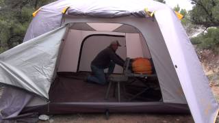 Browning Glacier Extreme Tent