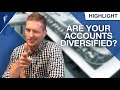 What Kind of Diversification Should Your Retirement Accounts Have?