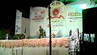 chathalloor we one kalolsav 2013