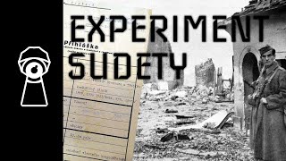 EXPERIMENT SUDETY