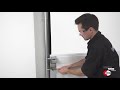 canimex torque force ersxt residential torsion system installation video