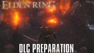 Elden Ring DLC Preparation - NG+ 40 OP BLEED BUILD