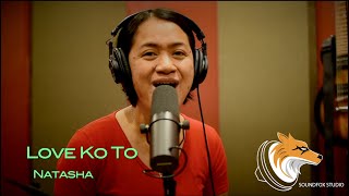 Love Ko To | Natasha Mae Resos Pedemonte