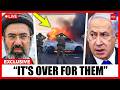 LIVE ON CAM | Iran ‘WIPES OUT MOSSAD Top Spy’ In Tel Aviv? HUGE Claim By Pro-Iran Group Goes VIRAL