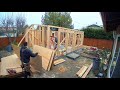 timelapse adu build