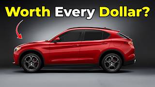 Top 5 Luxury Subcompact SUVs 2026 | #1 Is Unbelievable!