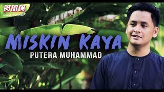 Miskin Kaya - Firdaus (Cover by Putera Muhammad)