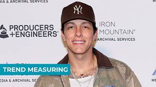 Tayler Holder Cancels Tour Amid Mental Health Struggles | Emotional Statement to Fans