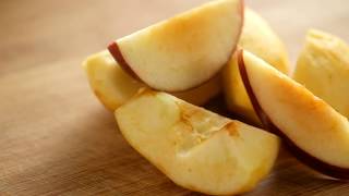 Kate Seb Ko Bhoora Hone Se Bachaaye | कटे सेब को भूरा होने से बचाये | Keep a Cut Apple from Turning