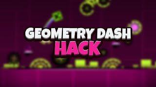 NEW Geometry Dash Cheat / GD Mod Menu PC MEGA HACK 2023