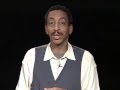 Gregory Hines | Why - Family History