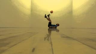 Neck Flick to Sole Stall Freestyle Transition Tutorial Neck Flick to Sole Stall Freestyle Transition Tutorial