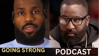 LeBron James And Kendrick Perkins Beef & Rob Parker Reveals The Real Reason Kyri