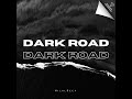 dark road