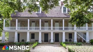 Erasing History: Trump’s cuts to federal grants threaten Black history museums
