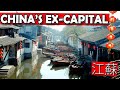 China's Forgotten Heartland: Jiangsu Province