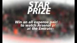 UBA Gunners Live Promo