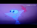 Mmadagascar style part 1 opening credits/phineas dream