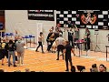 leonidas arkona matches at swiss open 2024