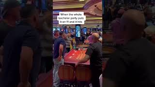 BIGGEST WIN Casino / Roulette #biggestwin #biggest #admiral #gambling #casino #reallife #easyway